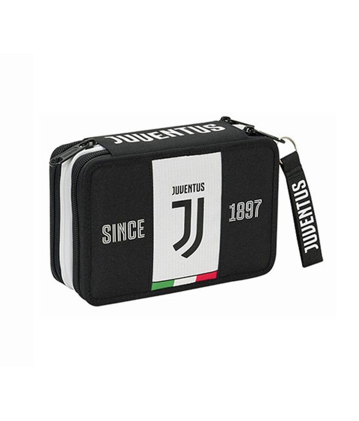 Portapenne Juventus Seven