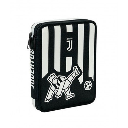 Portapenne Maxi Juventus Seven