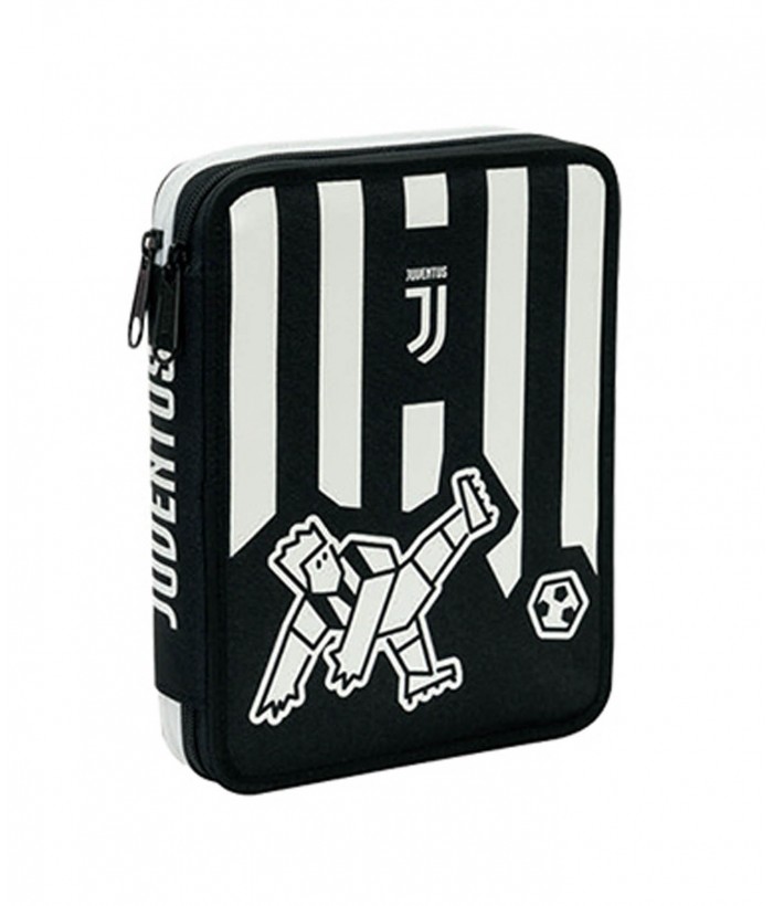 Portapenne Maxi Juventus Seven