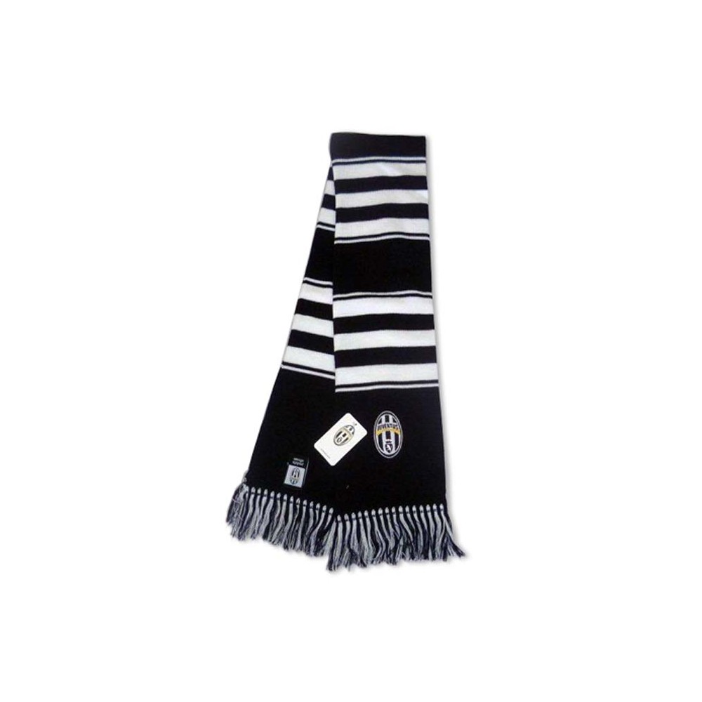 Sciarpa Tubolare Juventus