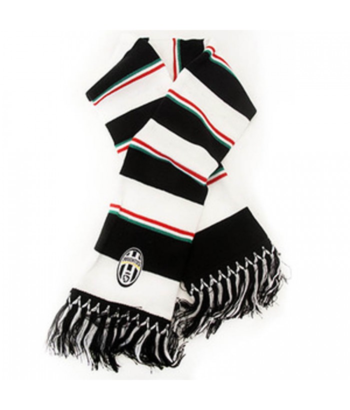 Sciarpa juventus on sale
