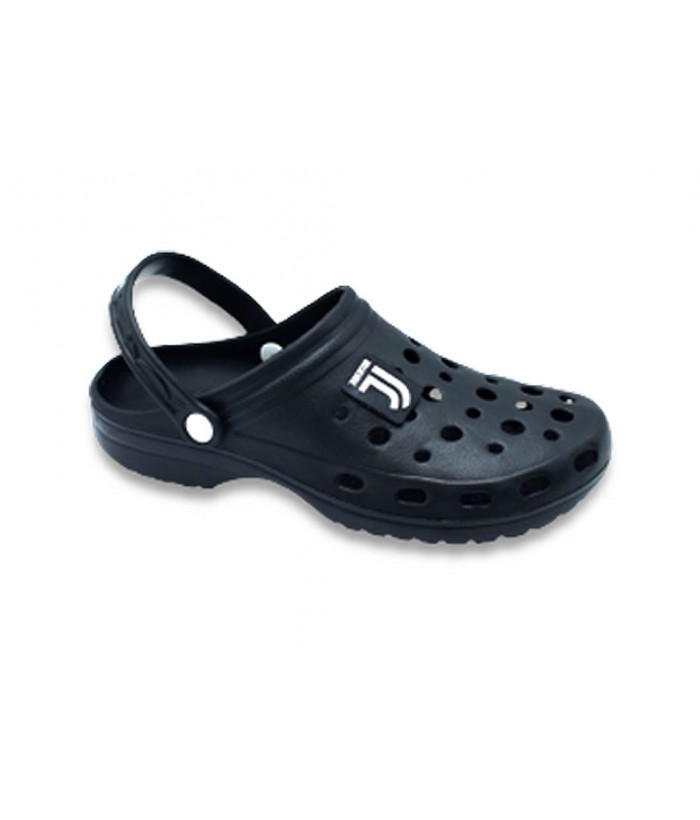 Crocs Juventus