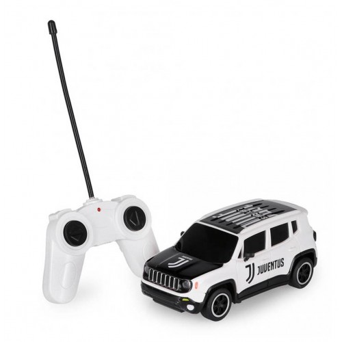 Jeep Telecomandata Juventus