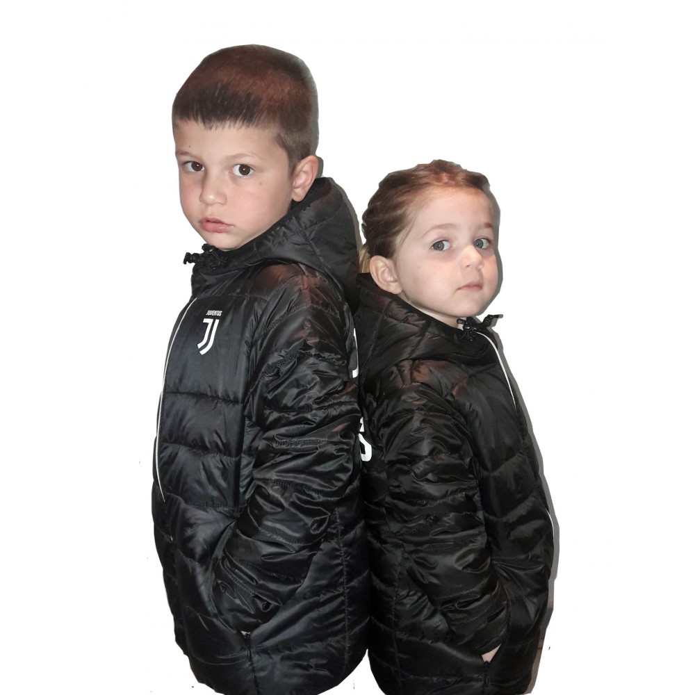 Giacca hotsell juventus bambino