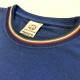 T-Shirt Uomo Blu Camperisti Italiani
