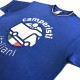 T-Shirt Uomo Blu Camperisti Italiani