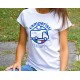 T-Shirt Donna Camperisti Italiani