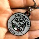 Portachiavi Camperisti Italiani