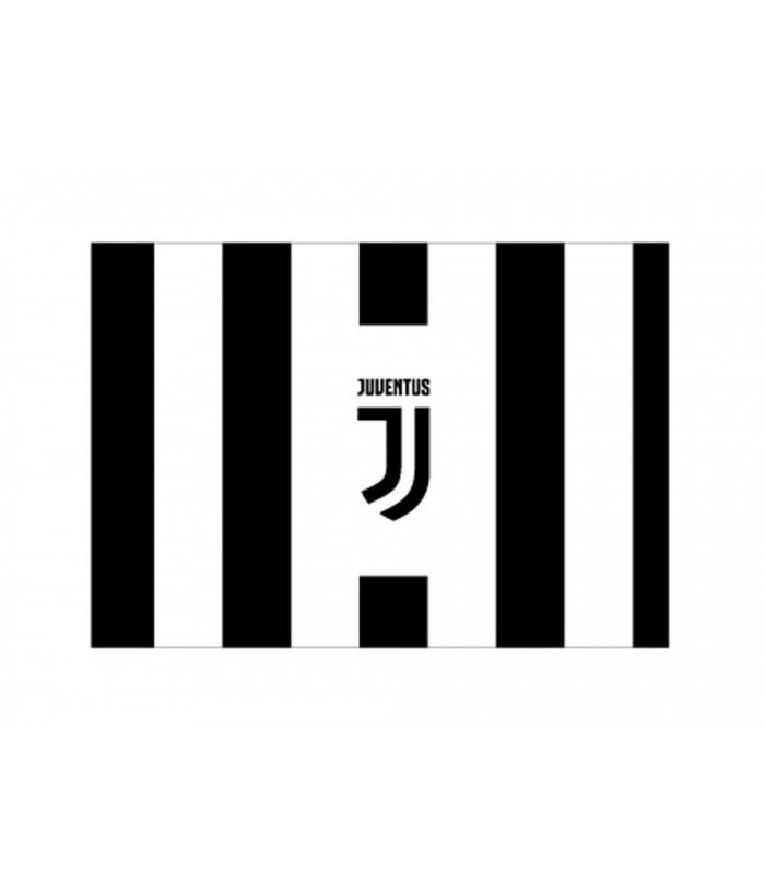 Tris Targhe Juventus