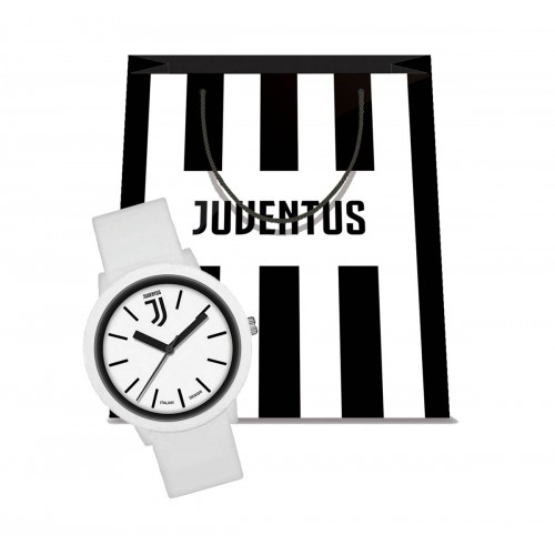 Set Orologio + Shopper Juventus