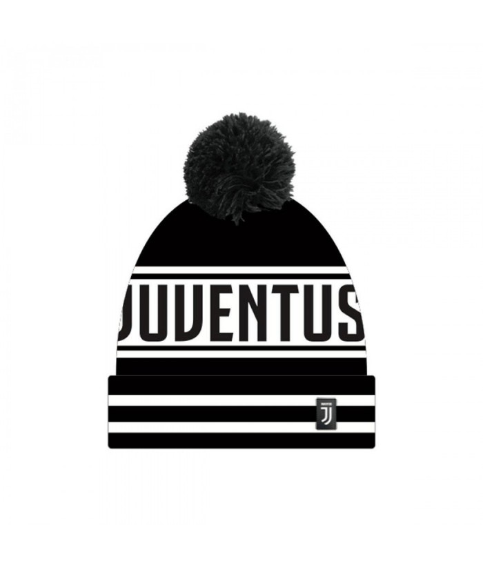 Cuffia PonPon Juventus