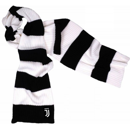 Sciarpa Bianconera Juventus