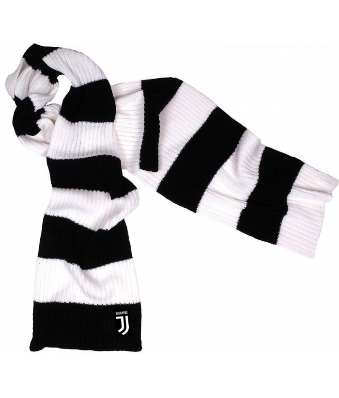 Sciarpa Bianconera Juventus