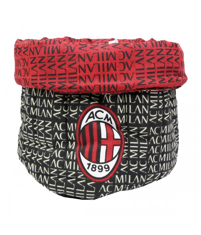 Portaoggetti Milan