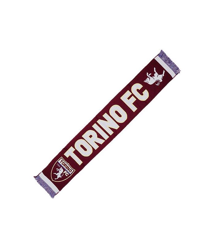 Sciarpa Jacquard Torino FC