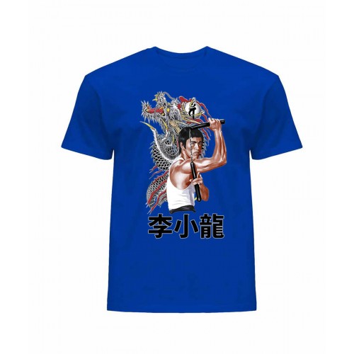 T-Shirt Bruce Lee