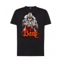 T-Shirt Uomo Bane
