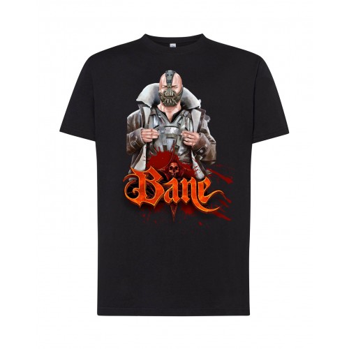 T-Shirt Uomo Bane