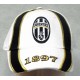 Cappello Visiera Juventus