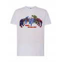 T-Shirt Dottori Supereroi