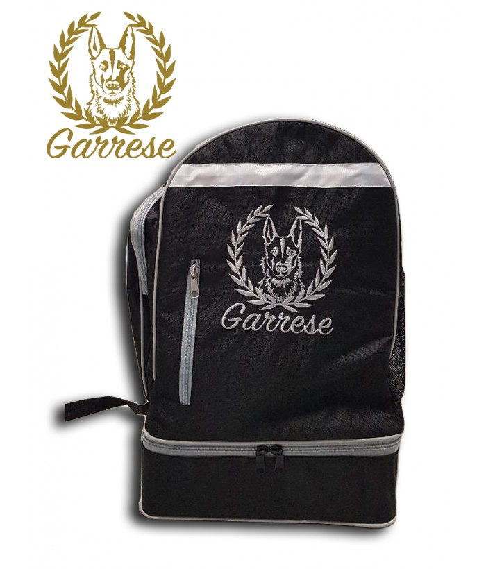 Zaino Multitasche Sportivo Garrese