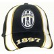 Cappello Visiera Juventus