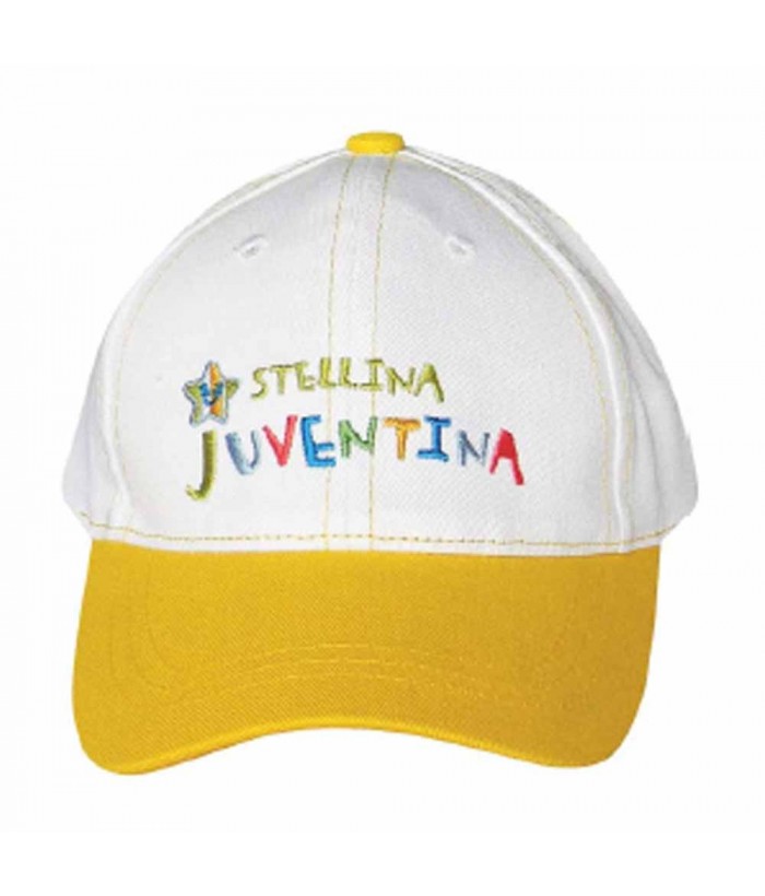 Cappello best sale juventus adidas