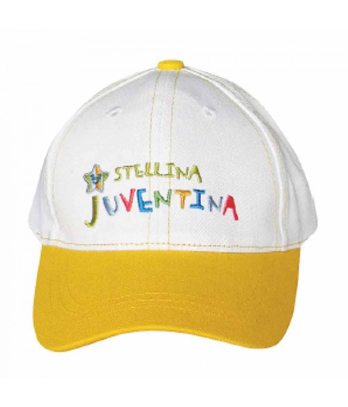 Cappellino Bimbo Juventus