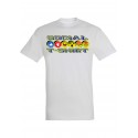 T-Shirt Uomo Social