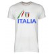 T-Shirt Bianca Italia