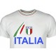 T-Shirt Bianca Italia