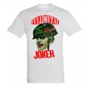 T-Shirt Full Metal Joker