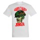 T-Shirt Full Metal Joker
