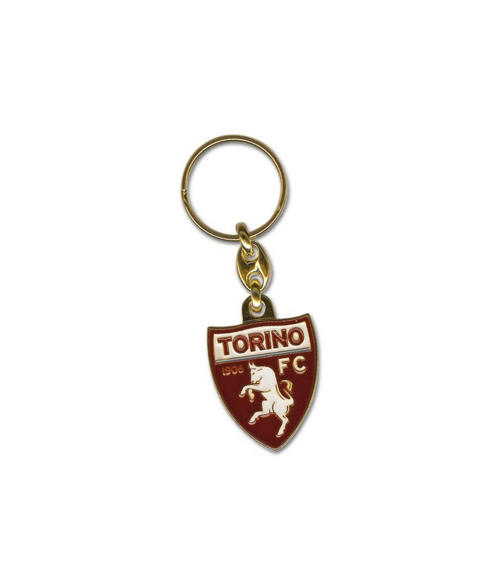 Portachiavi Logo Torino FC