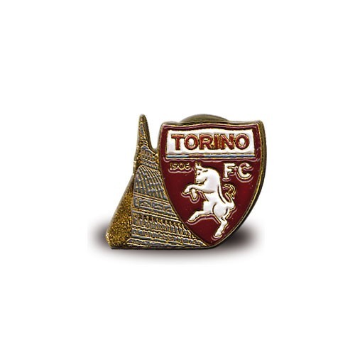 Spilla Mole Torino FC