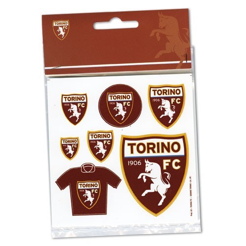 Adesivi Torino FC