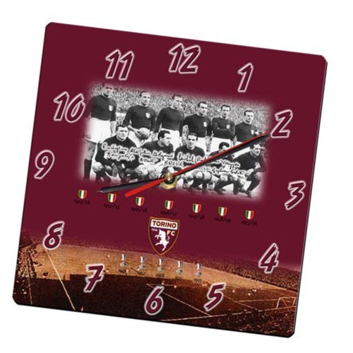 Orologio da Parete Torino FC