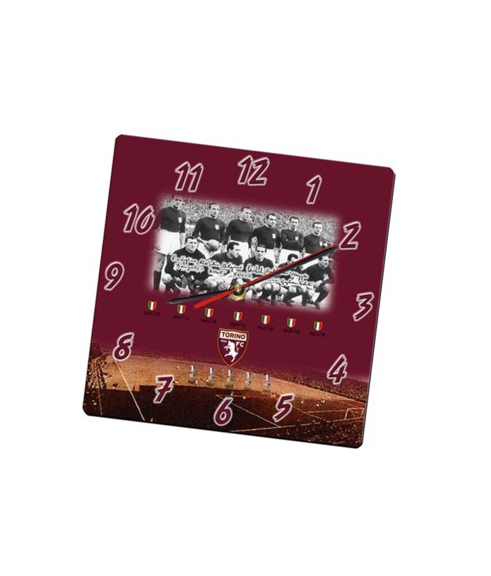 Orologio da Parete Torino FC