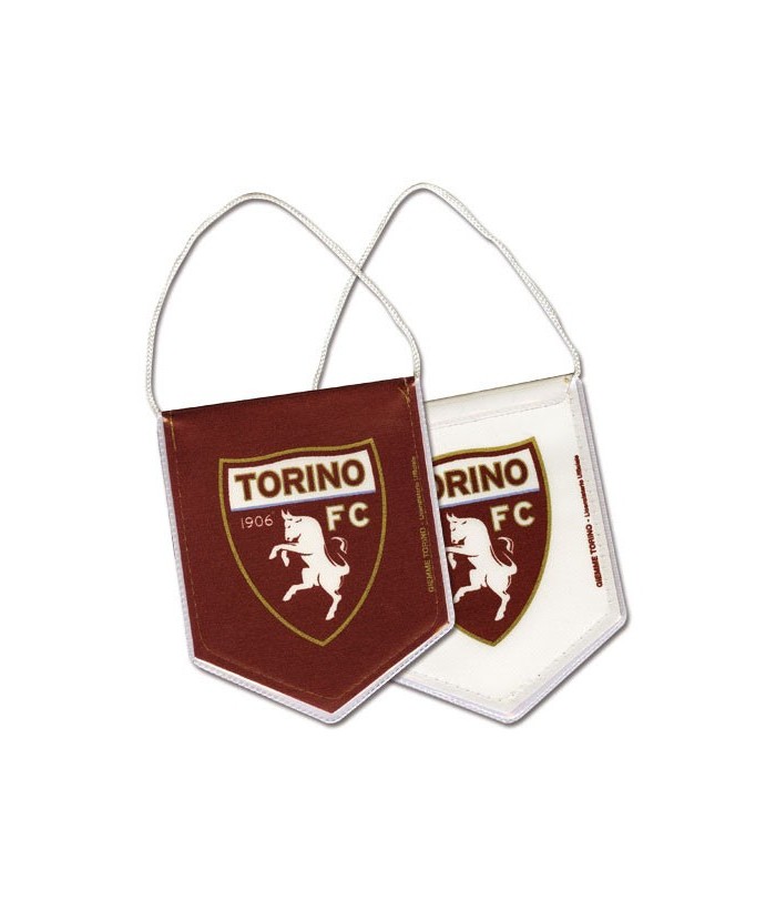 Gagliardetto Torino FC