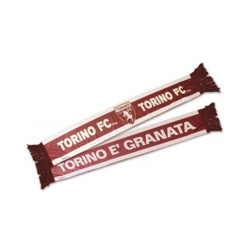 Sciarpa Raso Torino FC