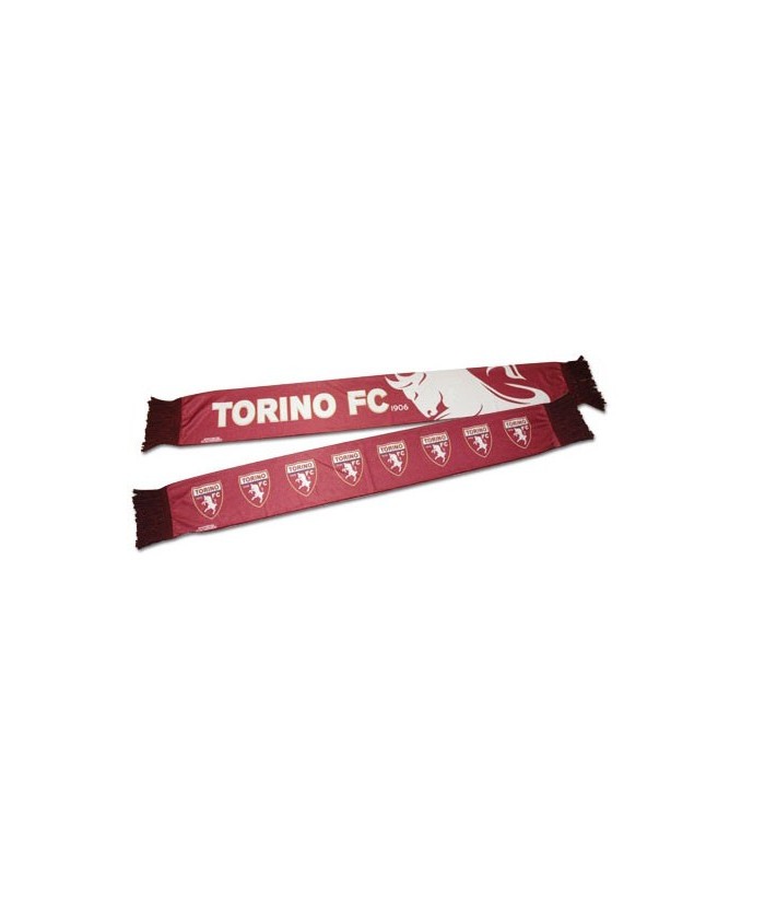Sciarpa Raso Torino FC