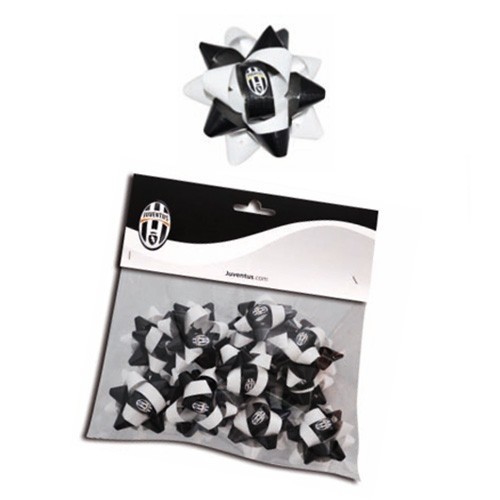 Fiocchi Regalo Juventus