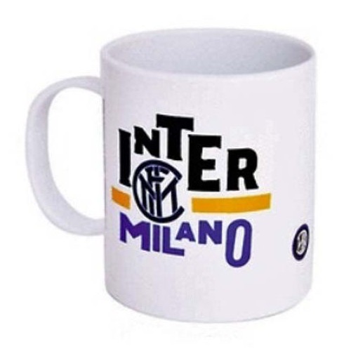 Tazza Plastica Inter