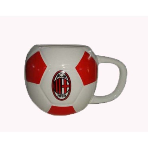 Tazza Pallone Milan