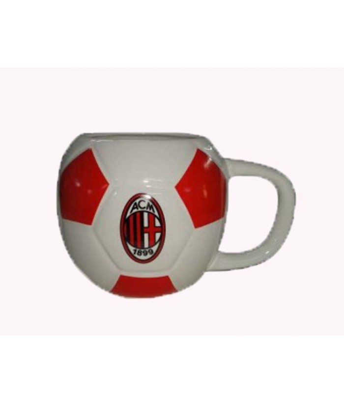 Tazza Pallone Milan