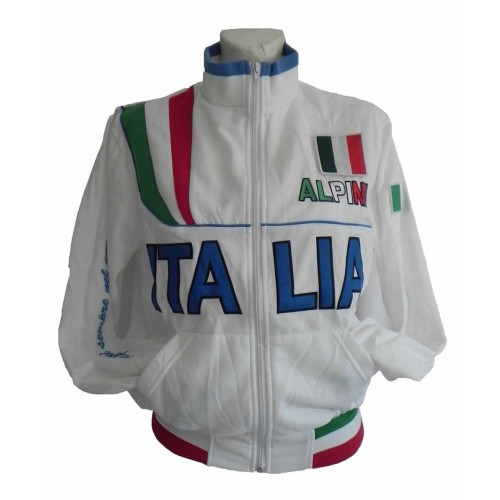 Felpa Uomo Alpini