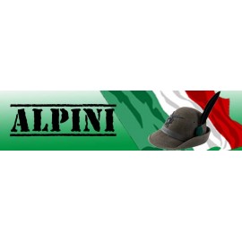 Alpini