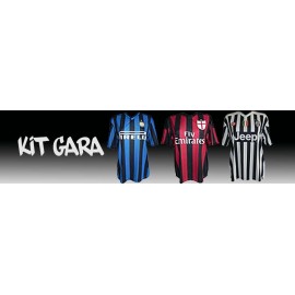 Kit Gara