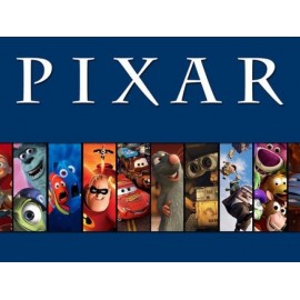 Disney Pixar